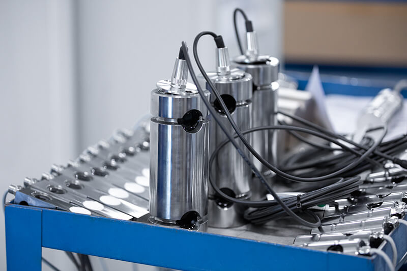 produzione schede elettroniche