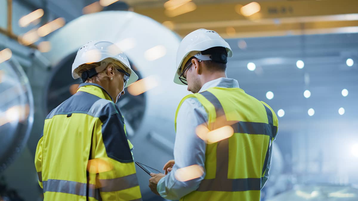 certificazioni - controlli sul lavoro - sostenibilità - NBC Elettronica Group