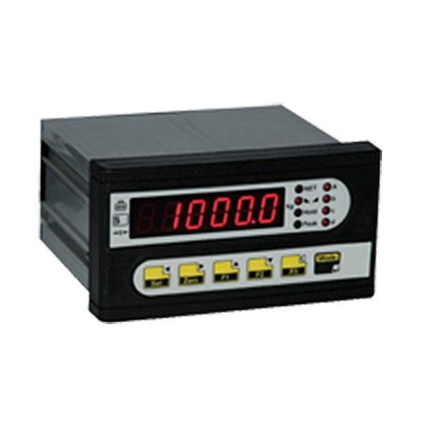 Instrumentations Weight indicators SE 03 – Weight indicator