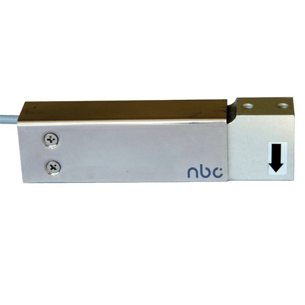 Load Cells Off center AH – Off-center load cell