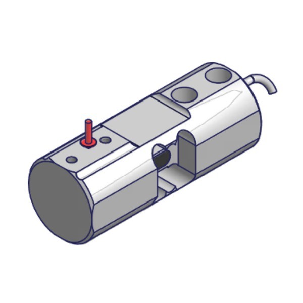 Load Cells Off center CD – Off-center load cell 100 kg – 150 Kg