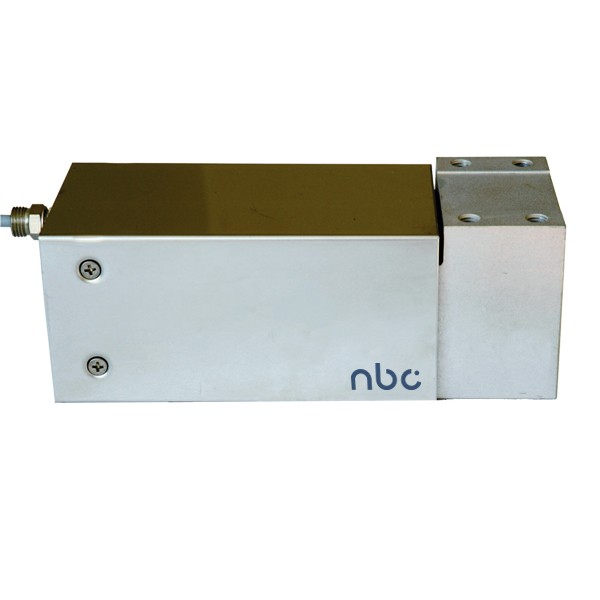 Load Cells Off center CH -Off-center load cell