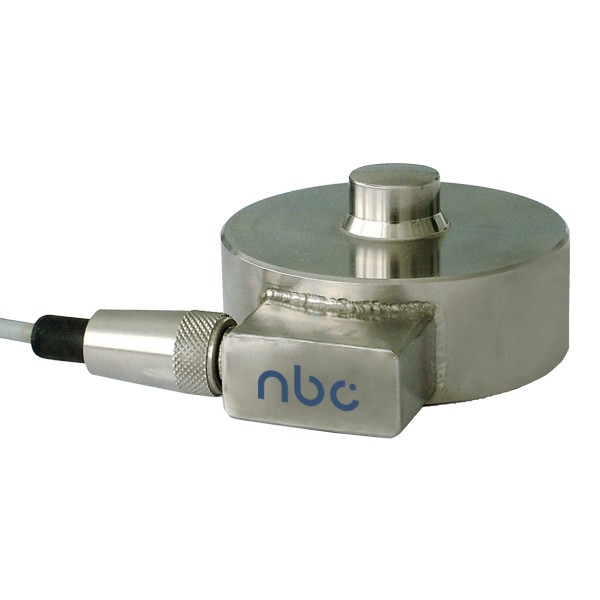 Load Cells Compression CM – Compression Load Cell