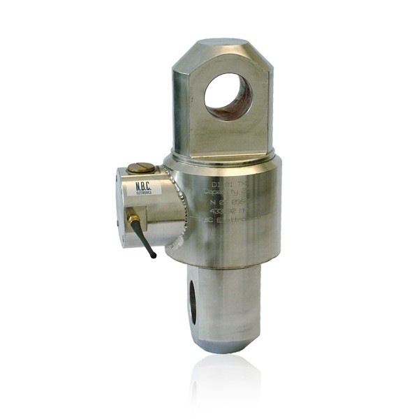 Dynamometers Dinamometro DINTX DIN TXH