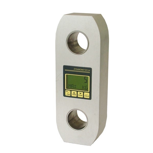 Dynamometers Dynamometer DIN04 DIN 04 TX