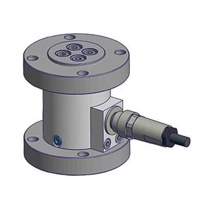 Load Cells Torque Flange Torque Transmitter 1 Nm – 10 Nm