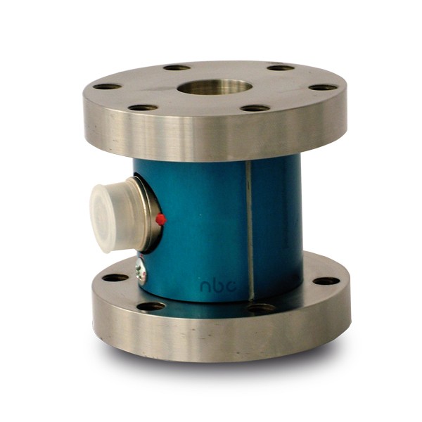 Load Cells Torque Flange Torque Transmitter 20 Nm – 5000 Nm