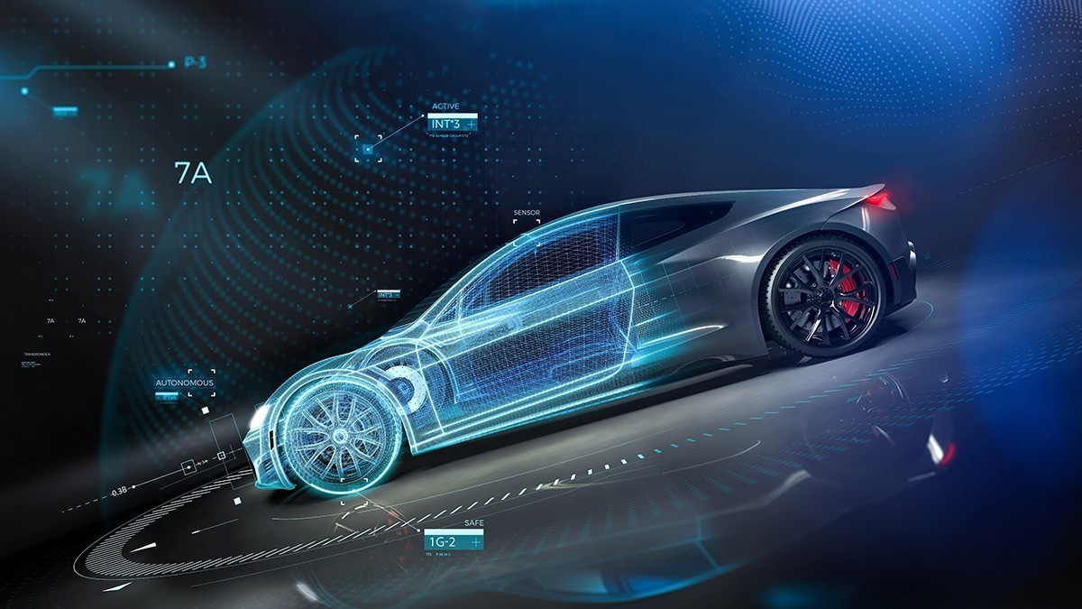 Partnership in Motor Valley