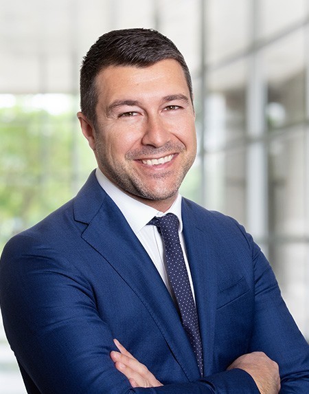 bus di campo - Gianluca Bassanelli - NBC Elettronica Group