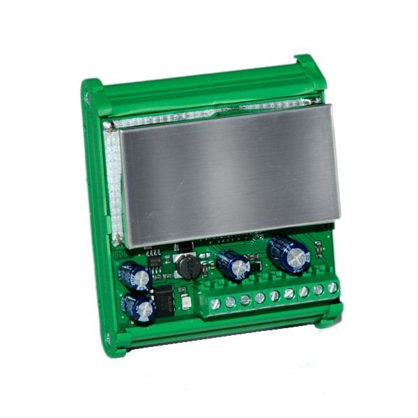 Weight Transmitters • NBC Elettronica Group Weight Transmitters • NBC Elettronica Group