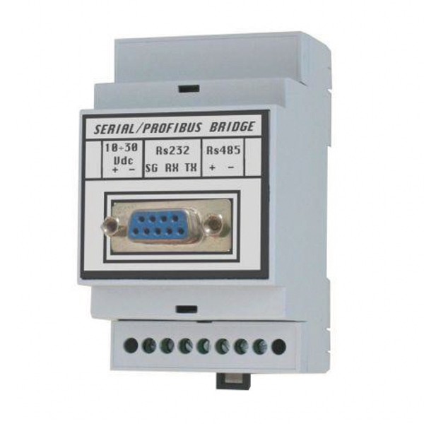 Instrumentations Signal conversion interface Profibus Interface