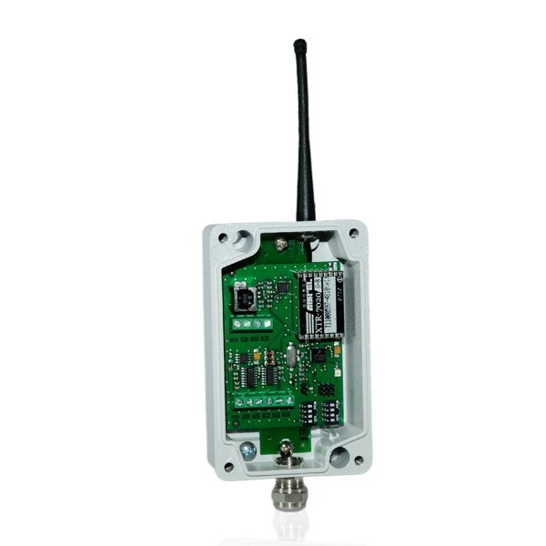 Instrumentations Wireless transmitters RRF