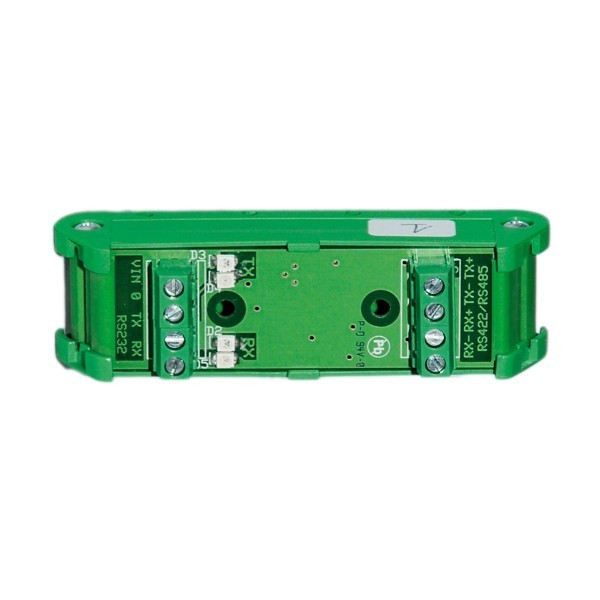 Instrumentations Signal conversion interface RS 232/485