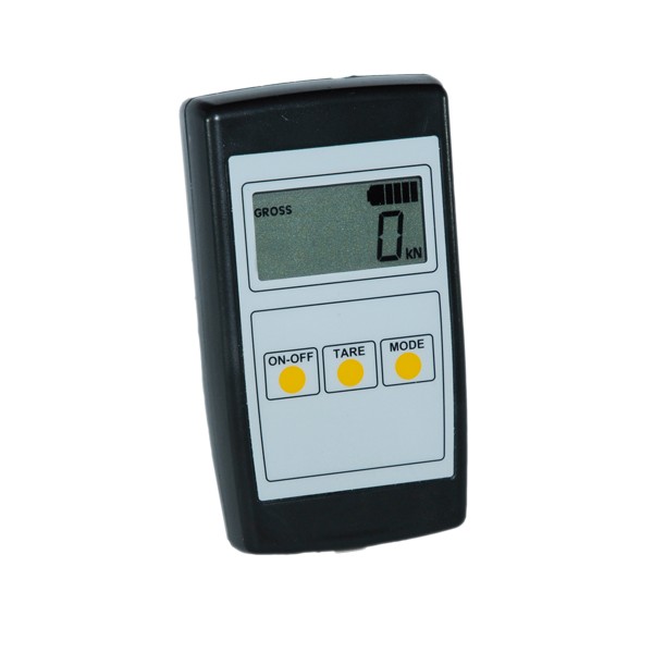 Instrumentations Hand held receivers RXDI 02