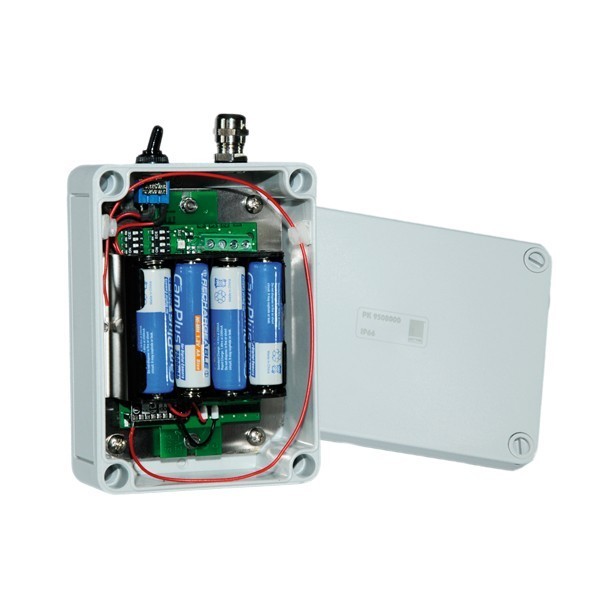 Instrumentations Wireless transmitters TRF POL