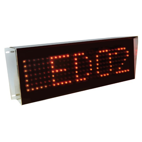 Instrumentations Big digits weight indicators VIS H100