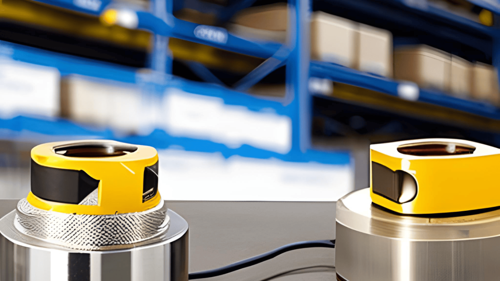 load cells • NBC Elettronica Group tensometry
