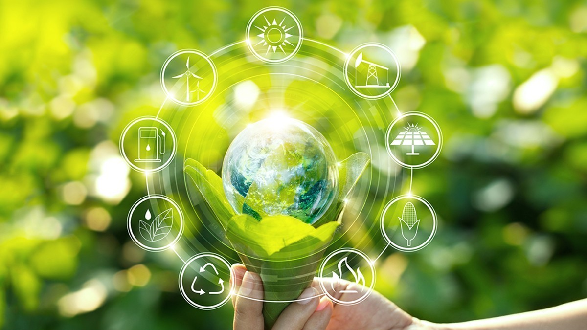 Green Revolution