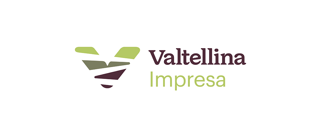 Valtellina Impresa - marchio - NBC Elettronica Group